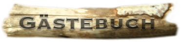 Gästebuch